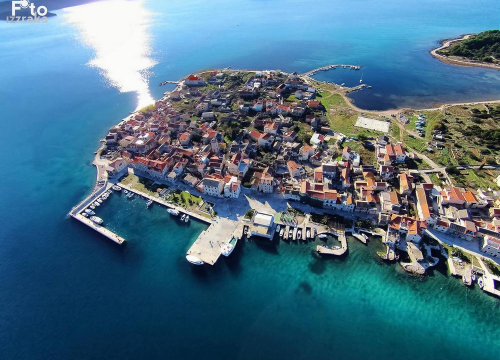 Na Krapnju Biskupijski susret obitelji i mladih