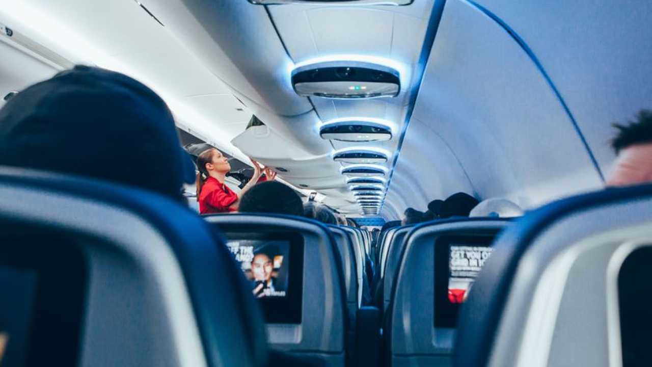 Ruski dronovi izazivaju zabrinutost europskog civilnog zrakoplovstva