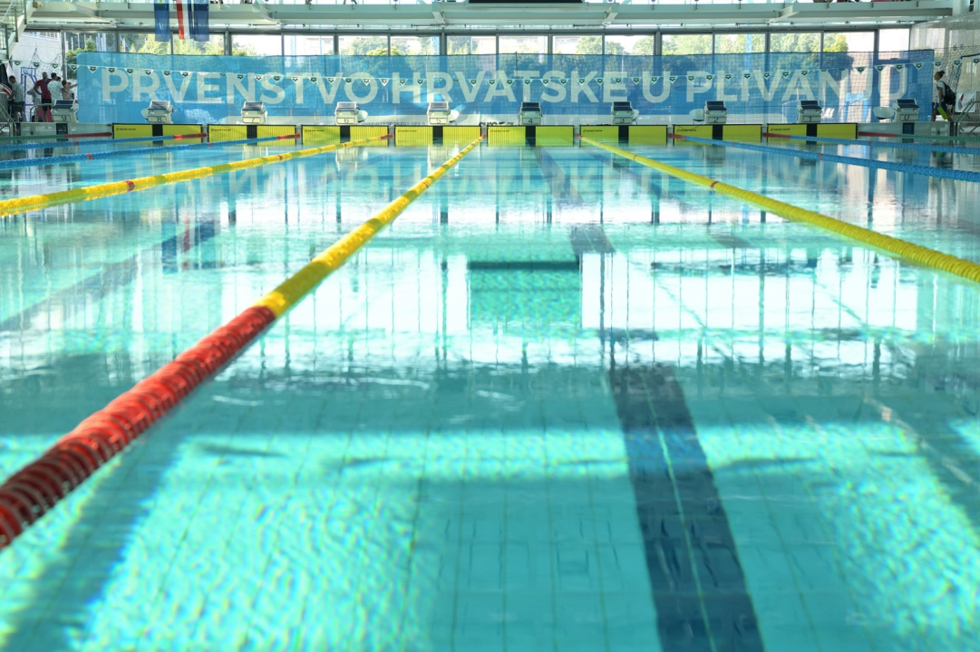 Kadetsko PH: Mauro Galić prvak Hrvatske na 100 leptir, plivači Šibenika popravili 11 osobnih rekorda