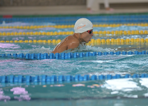 Fotografija 5 - Kadetsko PH: Mauro Galić prvak Hrvatske na 100 leptir, plivači Šibenika popravili 11 osobnih rekorda