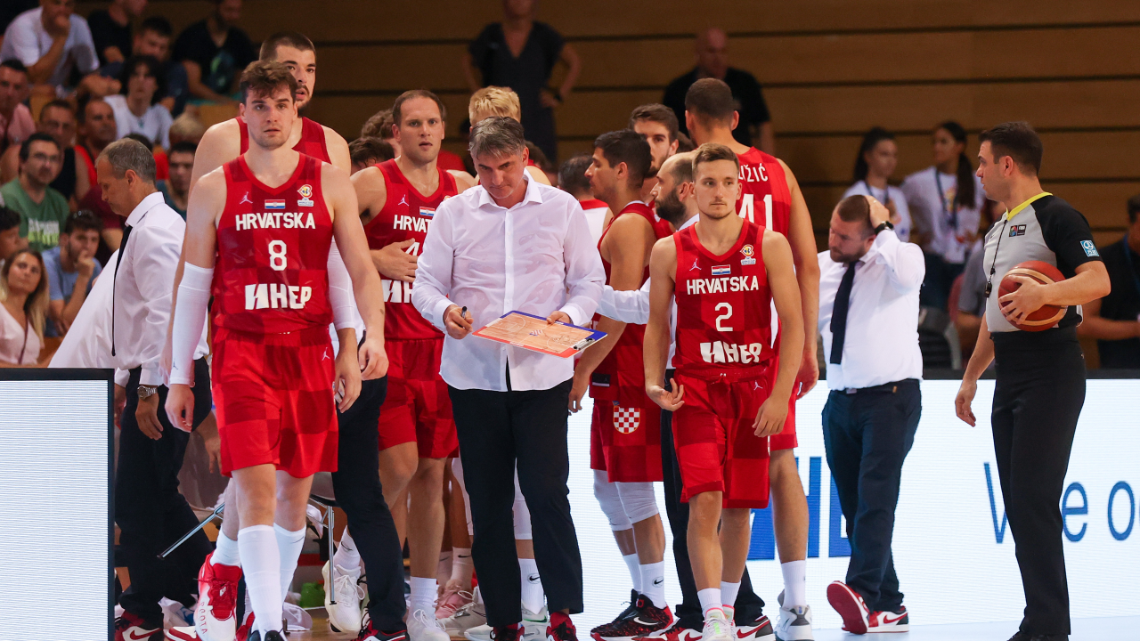 Mulaomerović objavio na koga računa za Eurobasket: Na širem popisu i tri Šibenčanina