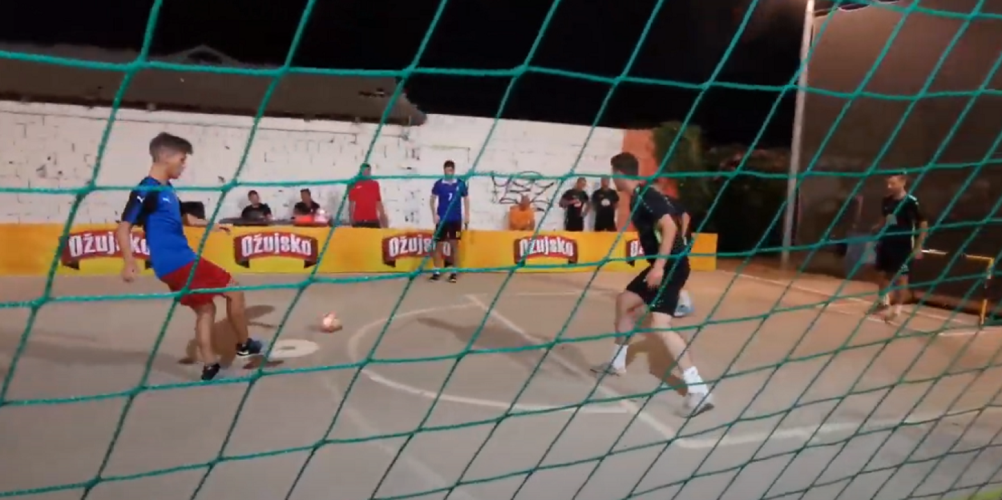 Vraća se Martinela: Traju prijave za turnir na male branke u Jezerima