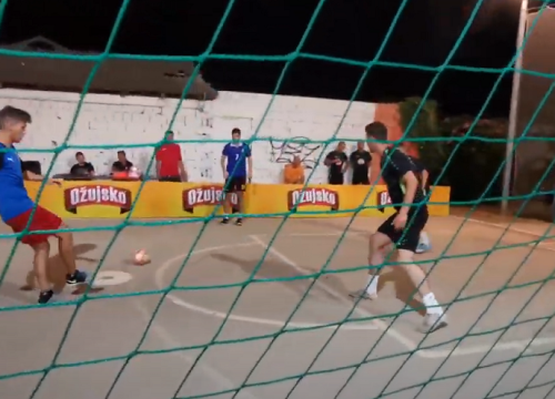 Vraća se Martinela: Traju prijave za turnir na male branke u Jezerima