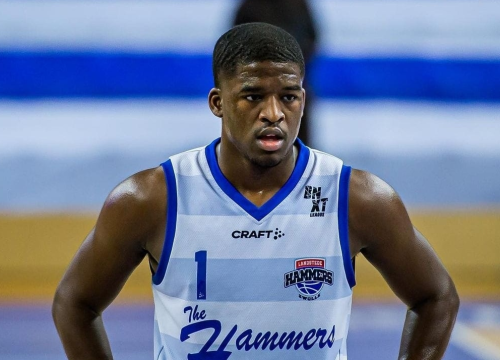Američki playmaker Naba Echols novi je igrač Šibenke: 'Nosit ću ponosno narančasto-crne boje'