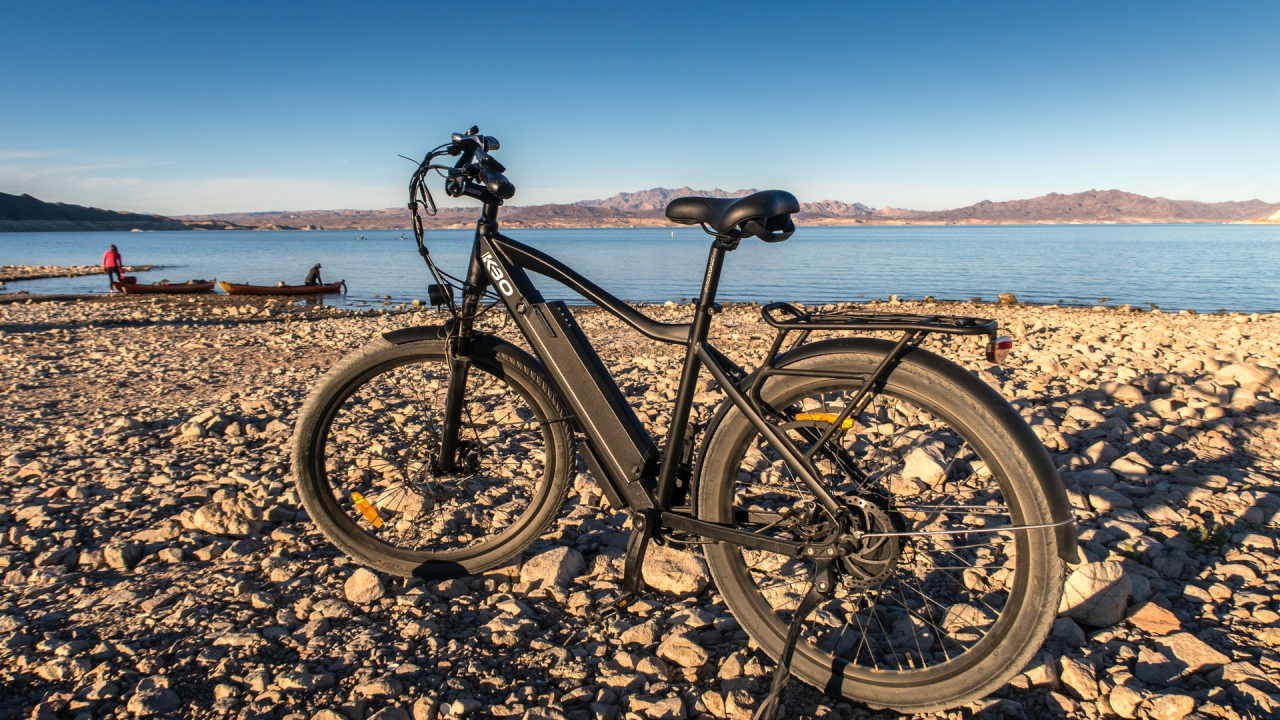 U Murteru 63-godišnjakinja teško ozlijeđena u padu s bicikla
