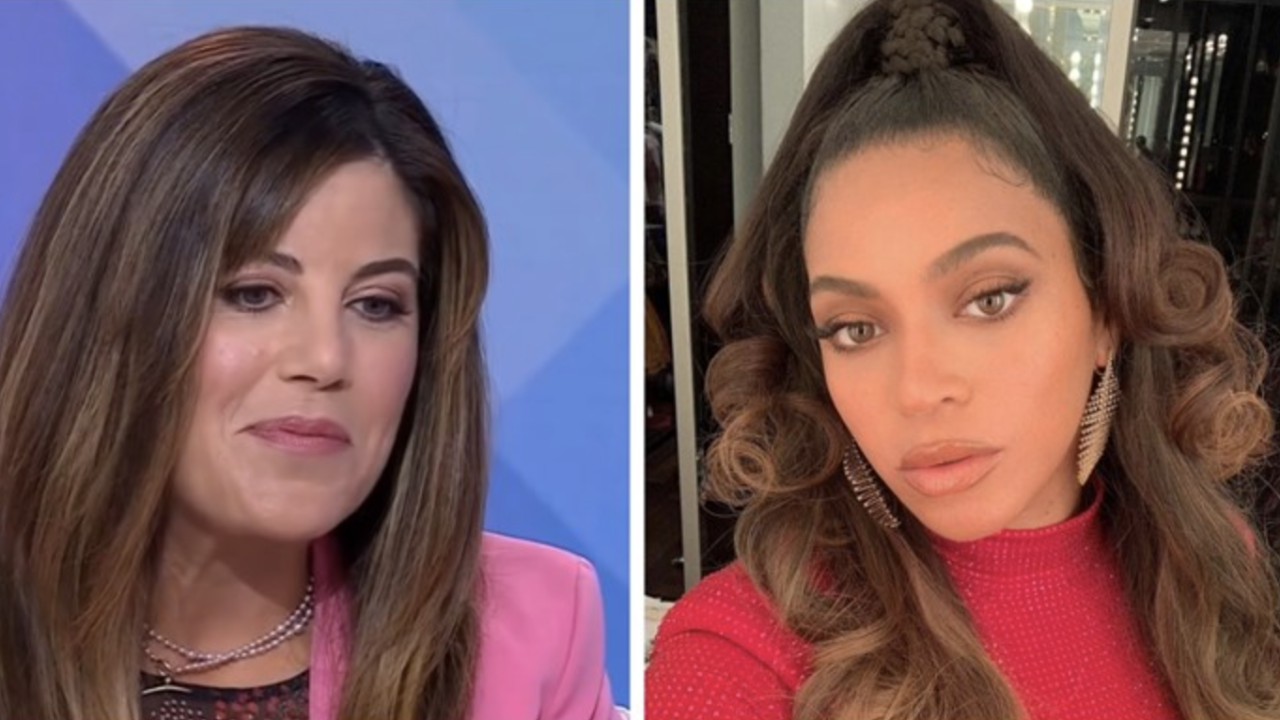 Monica Lewinsky traži od Beyoncé da promijeni tekst pjesme iz 2014. godine
