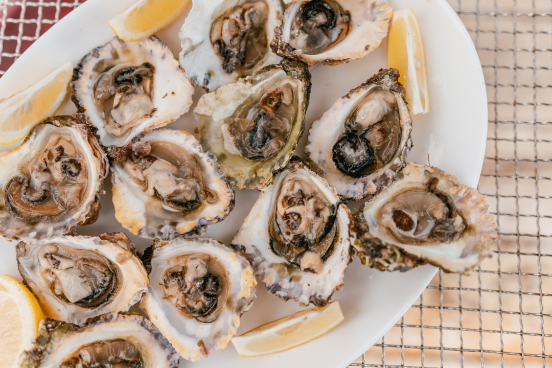 Posjetite novootvorenu kušaonicu školjaka i vina Oyster22!