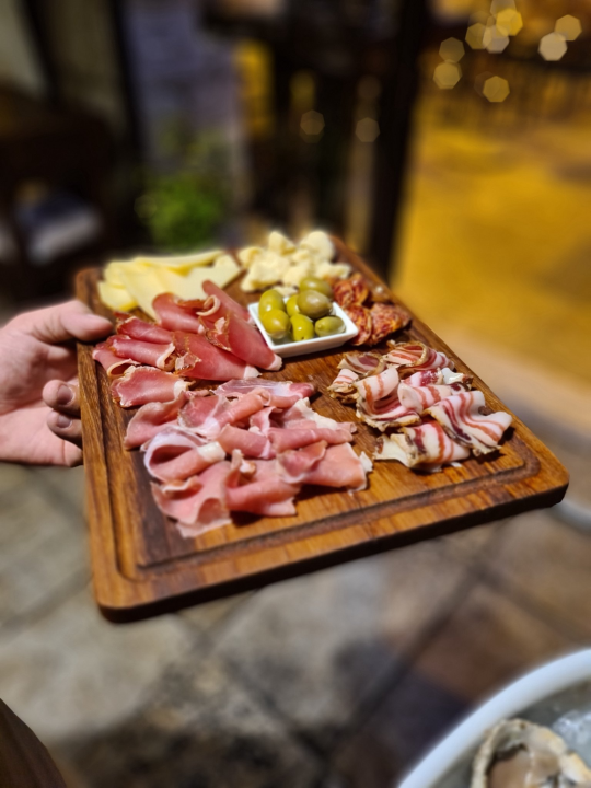 Bistro i concept store Špajza novo je mjesto u gradu koje ćete obožavati!