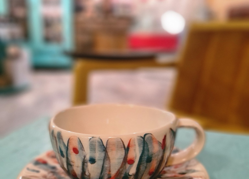 Fotografija 3 - Bistro i concept store Špajza novo je mjesto u gradu koje ćete obožavati!