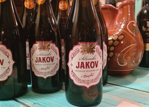 Fotografija 4 - Bistro i concept store Špajza novo je mjesto u gradu koje ćete obožavati!