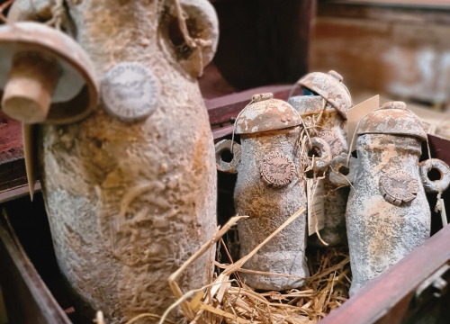 Fotografija 5 - Bistro i concept store Špajza novo je mjesto u gradu koje ćete obožavati!