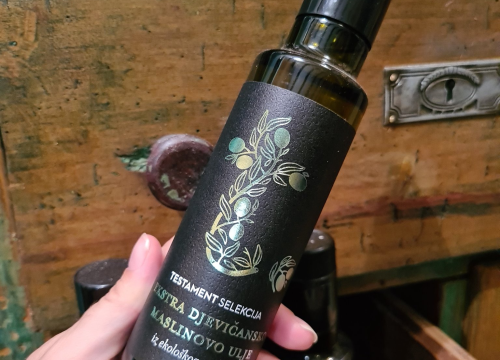 Fotografija 6 - Bistro i concept store Špajza novo je mjesto u gradu koje ćete obožavati!