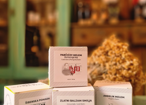 Fotografija 8 - Bistro i concept store Špajza novo je mjesto u gradu koje ćete obožavati!