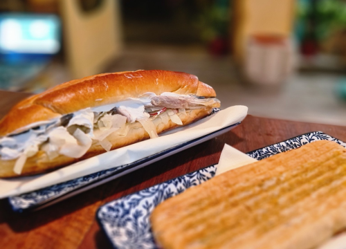 Fotografija 10 - Bistro i concept store Špajza novo je mjesto u gradu koje ćete obožavati!