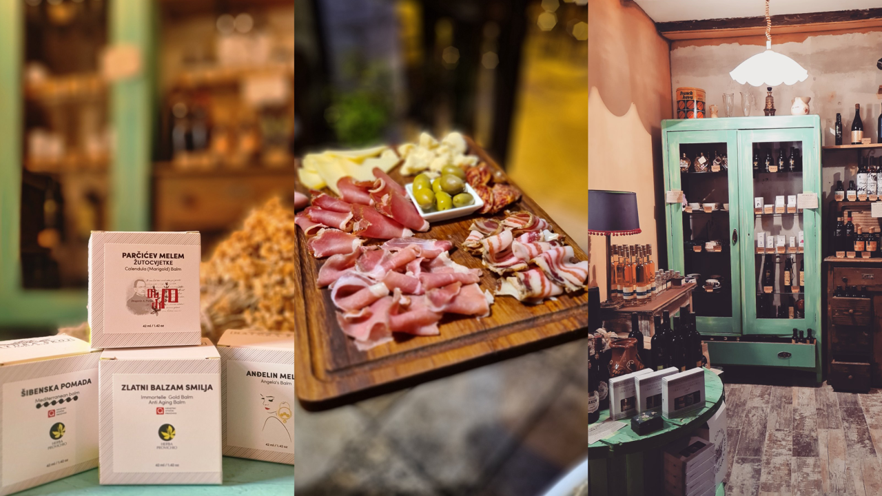 Bistro i concept store Špajza novo je mjesto u gradu koje ćete obožavati!