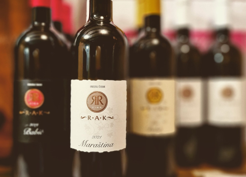 Fotografija 9 - Bistro i concept store Špajza novo je mjesto u gradu koje ćete obožavati!