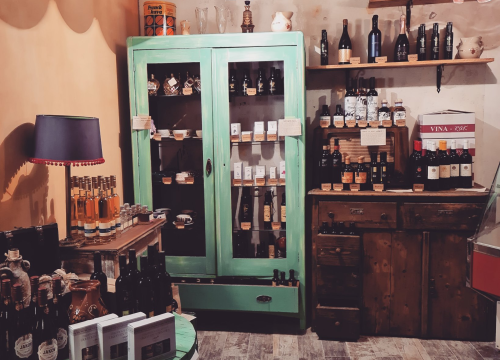 Fotografija 11 - Bistro i concept store Špajza novo je mjesto u gradu koje ćete obožavati!