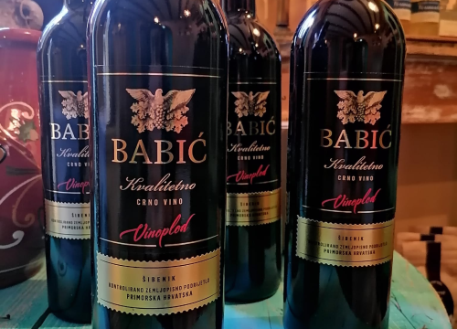 Fotografija 13 - Bistro i concept store Špajza novo je mjesto u gradu koje ćete obožavati!