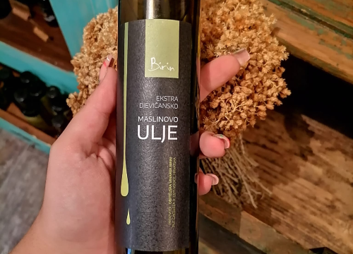 Fotografija 14 - Bistro i concept store Špajza novo je mjesto u gradu koje ćete obožavati!