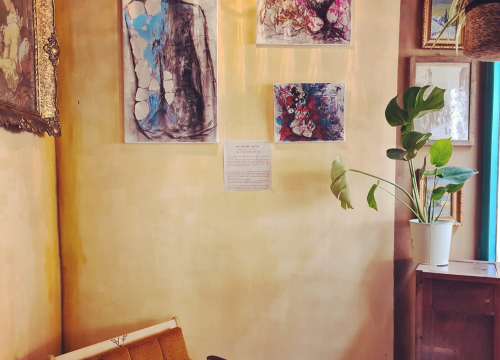 Fotografija 12 - Bistro i concept store Špajza novo je mjesto u gradu koje ćete obožavati!