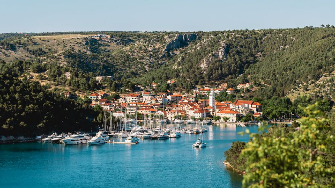 U Skradinu koncert u sjećanje na Darka Pavasovića-Dabu