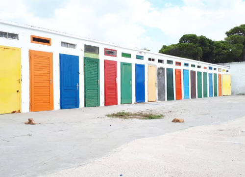 Slavimo 100 godina Jadrije: Vrijeme je da kažemo pravu istinu o kabinama na kupalištu