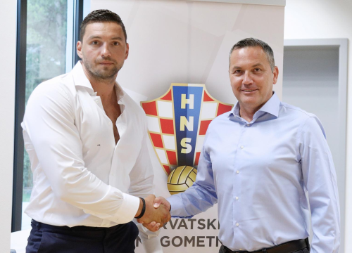Stipe Grubišić novi je predsjednik Županijskog nogometnog saveza: 'Cilj je pomoći svim klubovima'