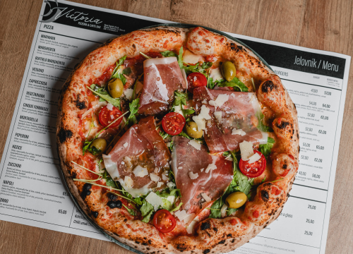 Fotografija 16 - Pizzeria Victoria zauzela prvo mjesto na Trip Advisoru!