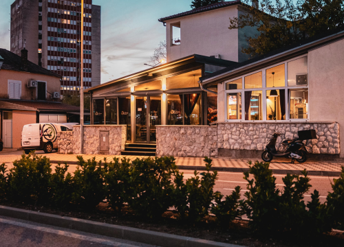 Pizzeria Victoria zauzela prvo mjesto na Trip Advisoru!