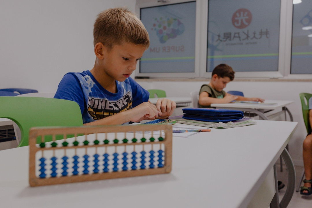 Smatrate da je znanje ulog za uspješnu budućnost? Upišite dijete u školu Malac Genijalac!