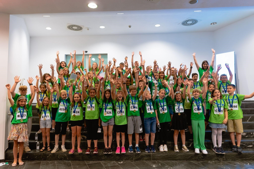 Smatrate da je znanje ulog za uspješnu budućnost? Upišite dijete u školu Malac Genijalac!