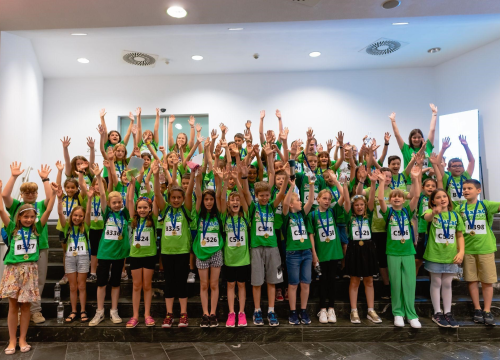 Fotografija 2 - Smatrate da je znanje ulog za uspješnu budućnost? Upišite dijete u školu Malac Genijalac!