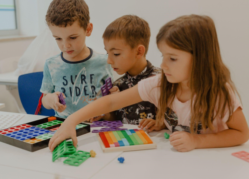 Fotografija 4 - Smatrate da je znanje ulog za uspješnu budućnost? Upišite dijete u školu Malac Genijalac!