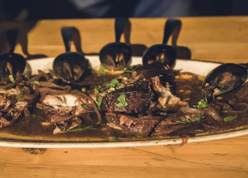 Fotografija 2 - Pogledajte kako je bilo na manifestaciji Okusi Tribunj!