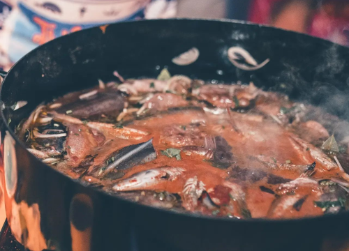 Fotografija 3 - Pogledajte kako je bilo na manifestaciji Okusi Tribunj!