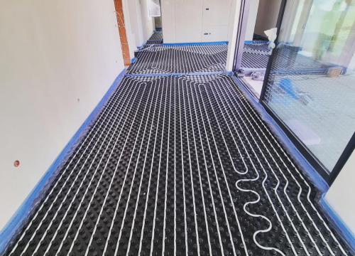 Fotografija 12 - Doznajte kako uz dizalice topline možete uštedjeti do 60 posto na mjesečnim troškovima grijanja!