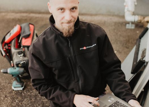 Fotografija 17 - Doznajte kako uz dizalice topline možete uštedjeti do 60 posto na mjesečnim troškovima grijanja!