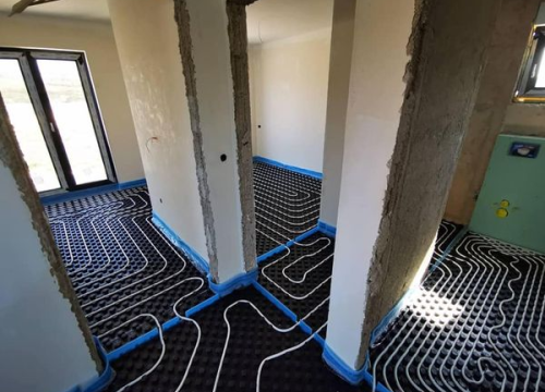 Fotografija 4 - Doznajte kako uz dizalice topline možete uštedjeti do 60 posto na mjesečnim troškovima grijanja!