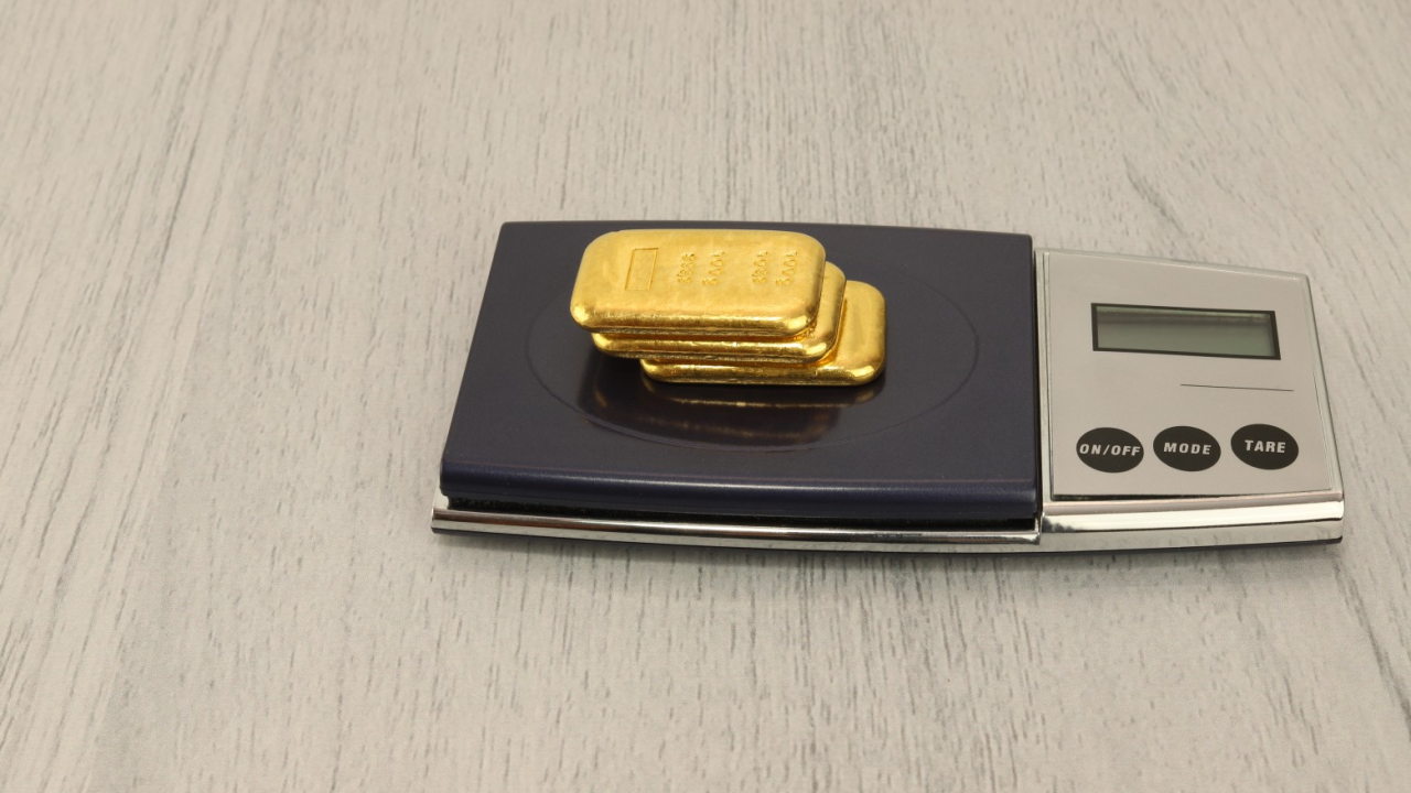 Pitanje koje zanima mnoge Šibenčane: Kada je najbolja prilika za kupnju zlata?