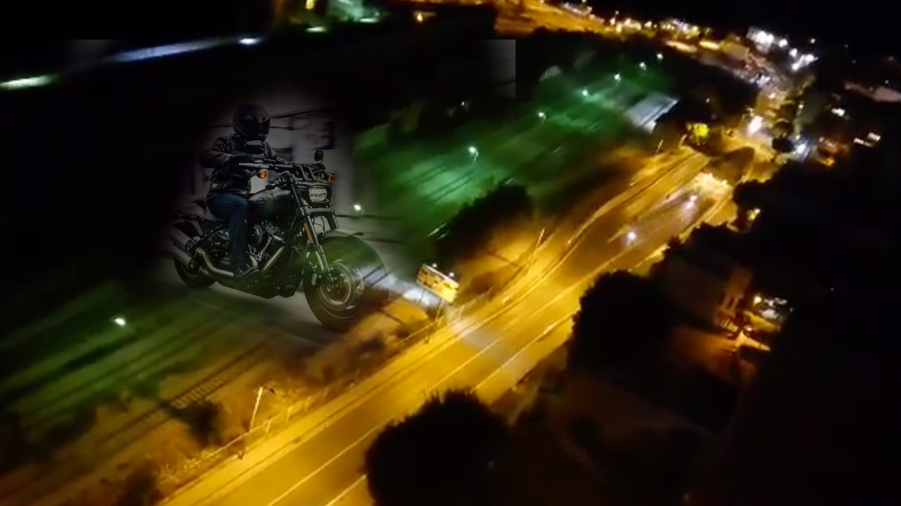 Ilegalne utrke motora i auta na 'tehnološkoj': Stanari se bune, policija pojačala nadzor, ali još nikog nije uhvatila