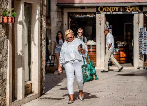 Fotografija 8 - FOTO Đir po gradu, ponedjeljak 29. kolovoza