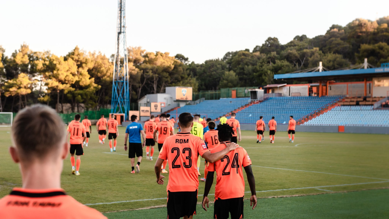 Sjećate li se kad su Šibenčani posljednji put svladali Dinamo na Šubićevcu?