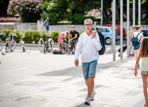 Fotografija 9 - FOTO Đir po gradu, srijeda 31. kolovoza