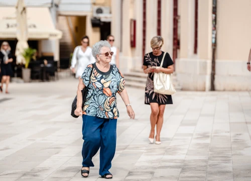 Fotografija 12 - FOTO Đir po gradu, srijeda 31. kolovoza