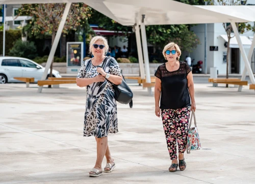 Fotografija 14 - FOTO Đir po gradu, srijeda 31. kolovoza