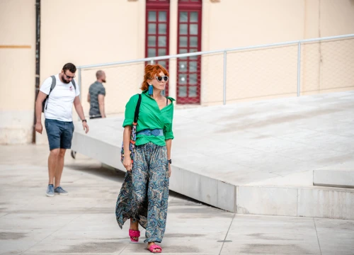 Fotografija 20 - FOTO Đir po gradu, srijeda 31. kolovoza