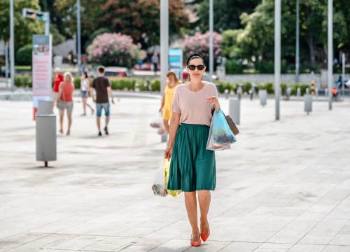 Fotografija 25 - FOTO Đir po gradu, srijeda 31. kolovoza