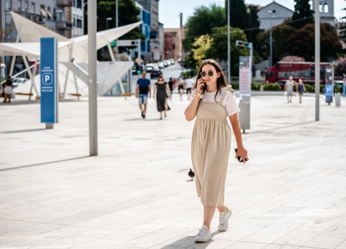 Fotografija 1 - FOTO Đir po gradu, srijeda 31. kolovoza