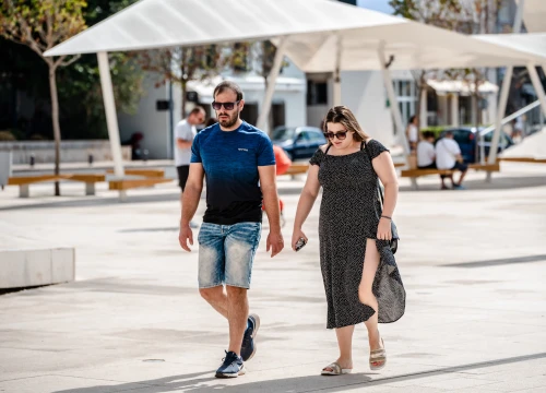 Fotografija 26 - FOTO Đir po gradu, srijeda 31. kolovoza