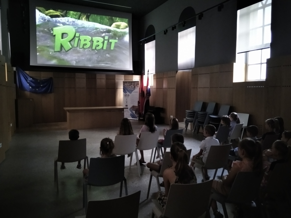 Provjerite što vas čeka u Društvenom centru Grada Skradina tijekom rujna!